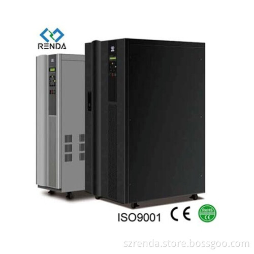 Power Supply Online UPS 10kVA/8000W (3-1, UPS)